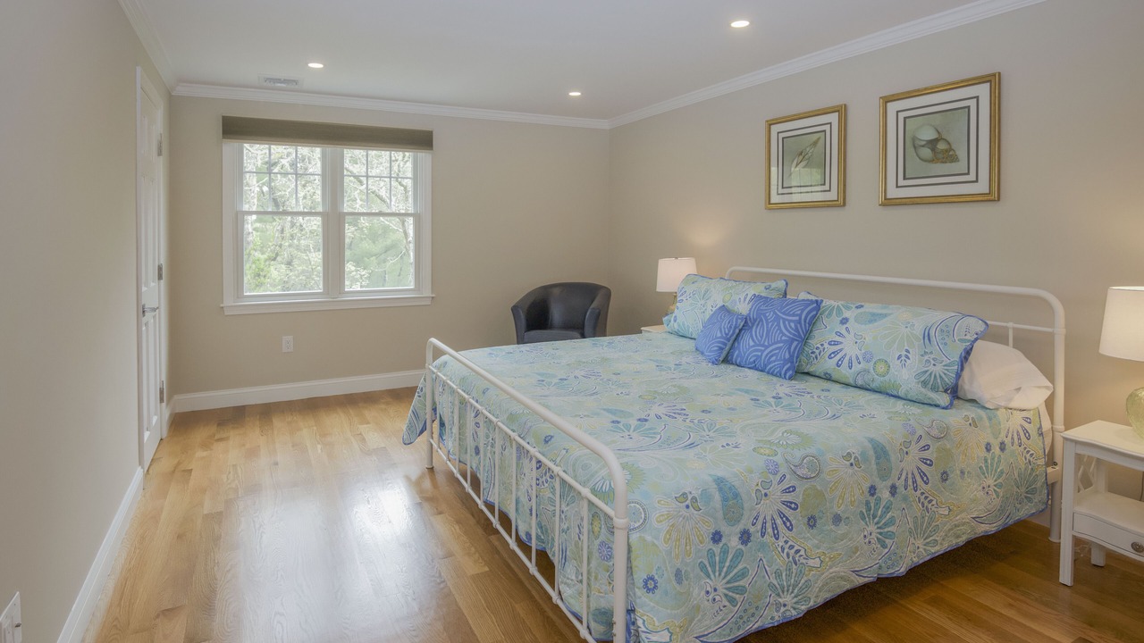 Photo of Bedroom in Osterville