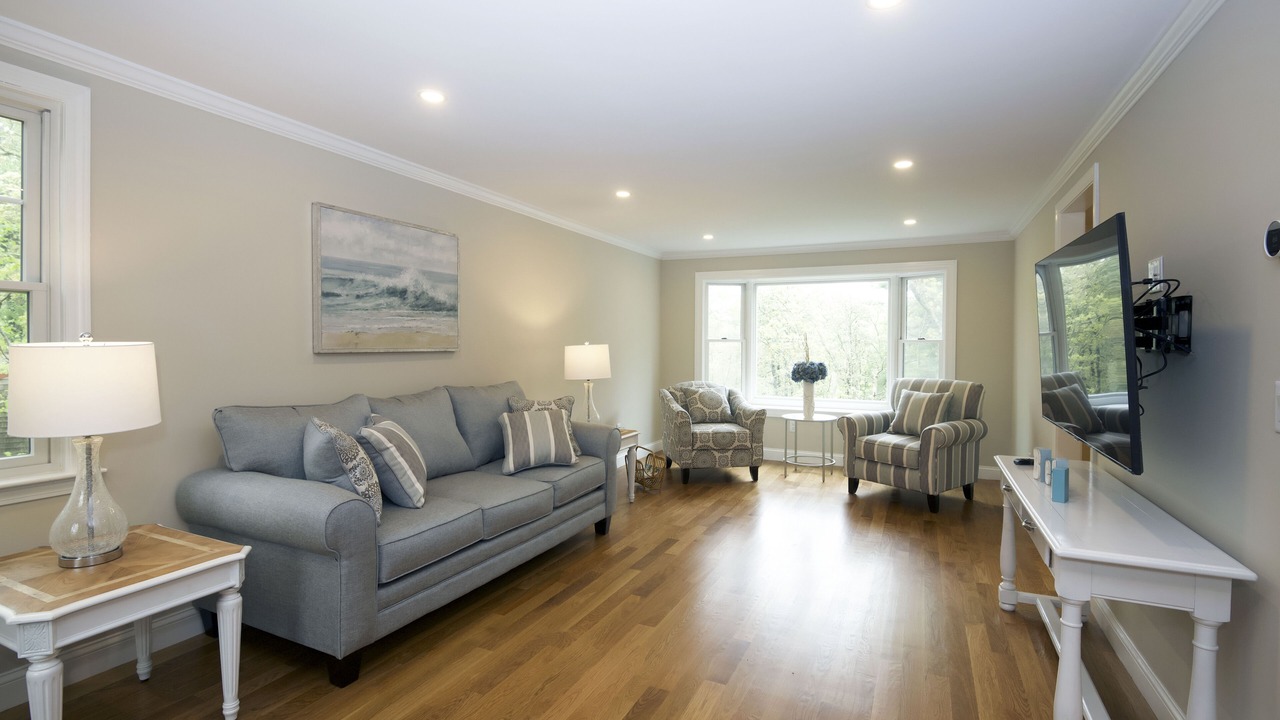 Photo of Bedroom in Osterville