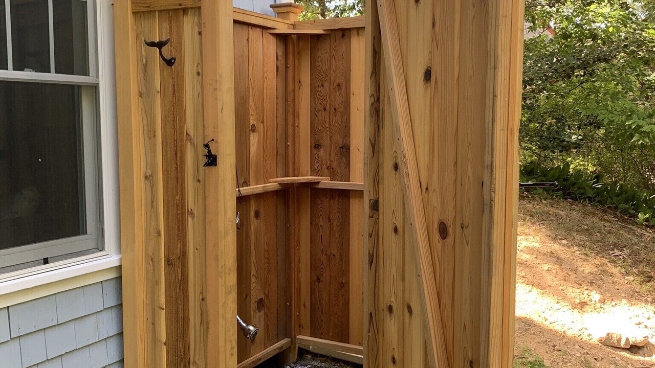 Photo of Outdoor in Osterville