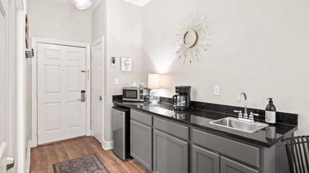 Photo of Kitchen in Seacrest Beach