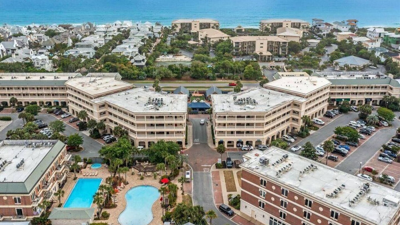 Photo of Outdoor in Seacrest Beach