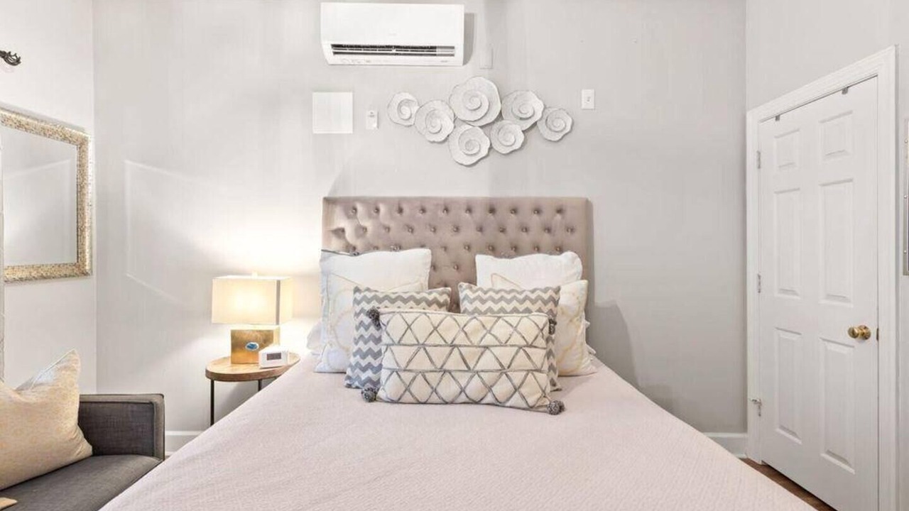 Photo of Bedroom in Seacrest Beach