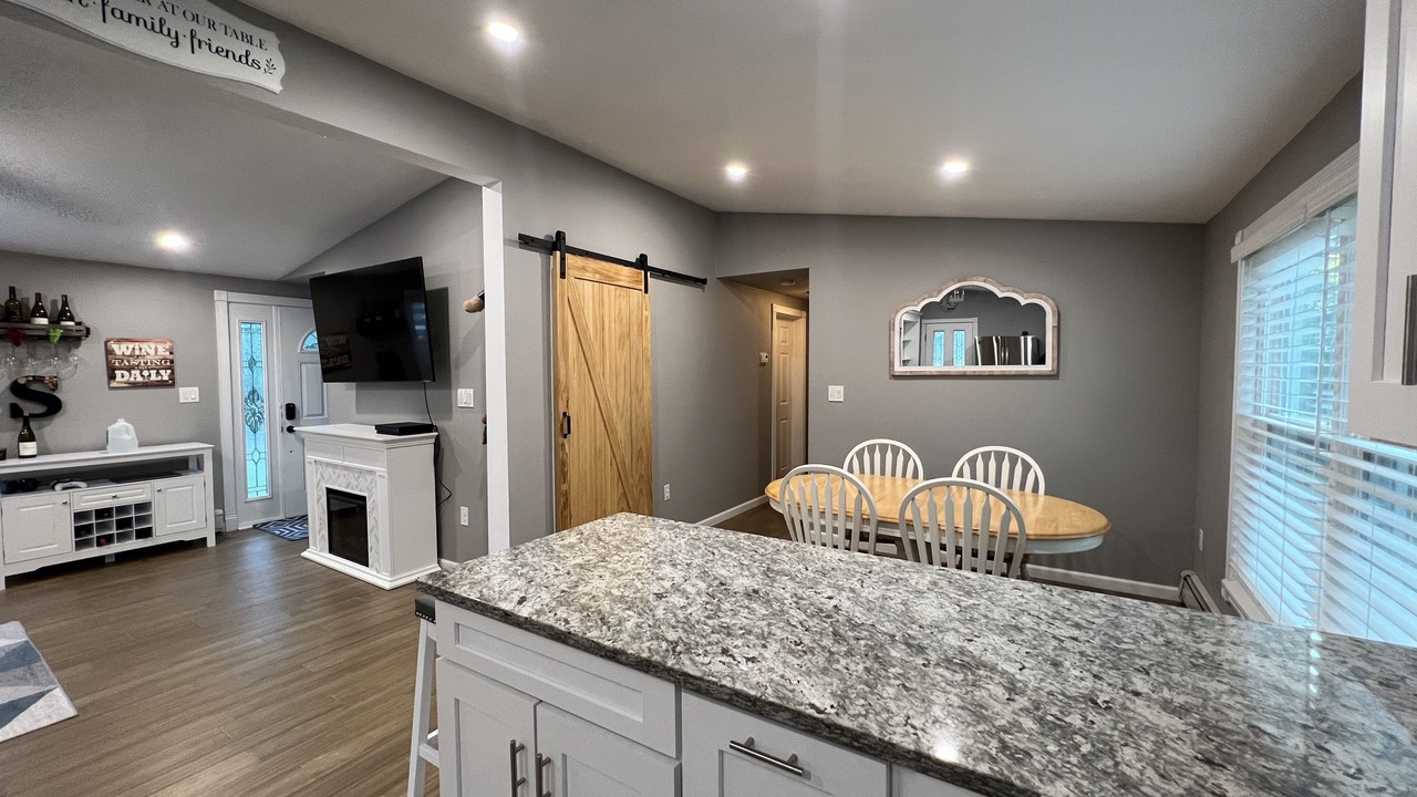 Photo of Kitchen in North Patchogue