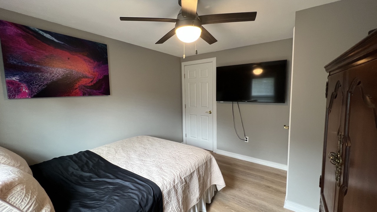 Photo of Bedroom in North Patchogue