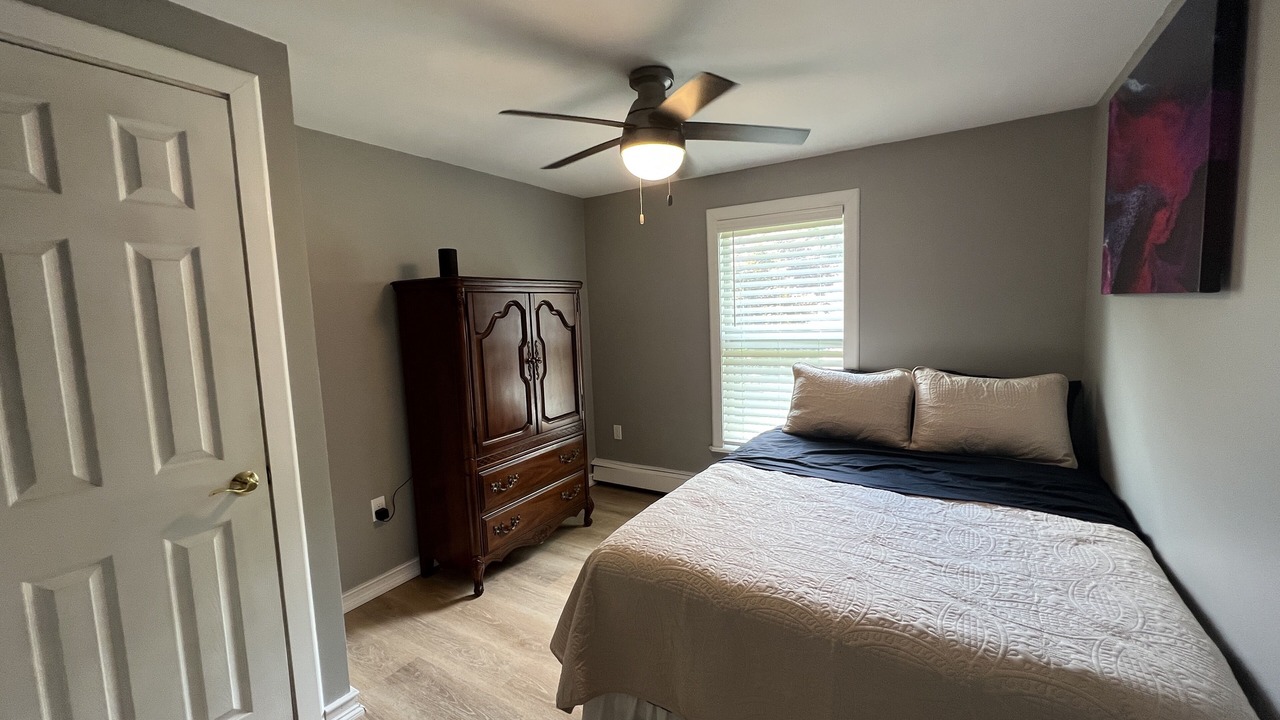 Photo of Bedroom in North Patchogue