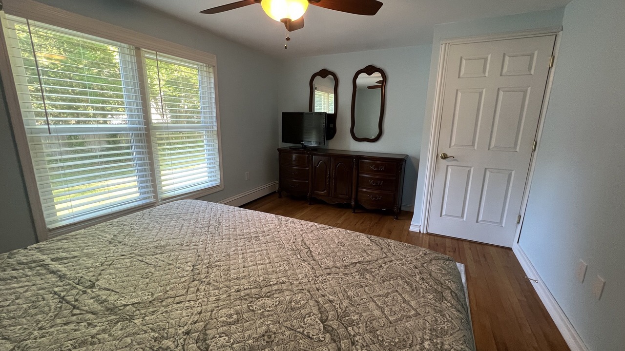 Photo of Bedroom in North Patchogue
