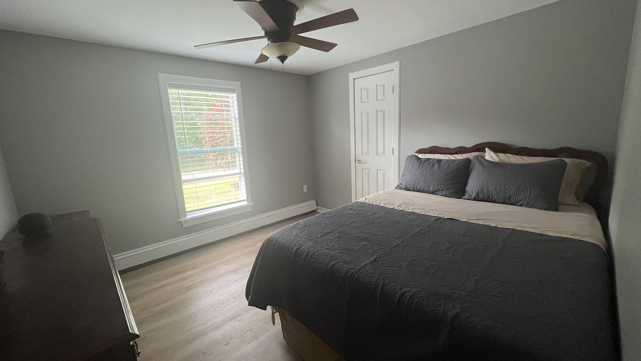 Photo of Bedroom in North Patchogue