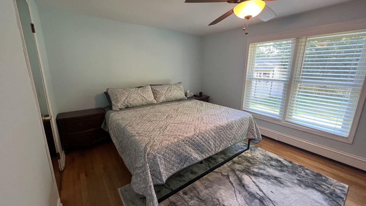 Photo of Bedroom in North Patchogue