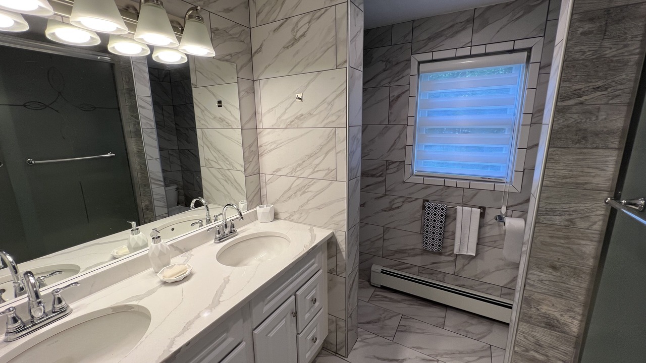 Photo of Bathroom in North Patchogue