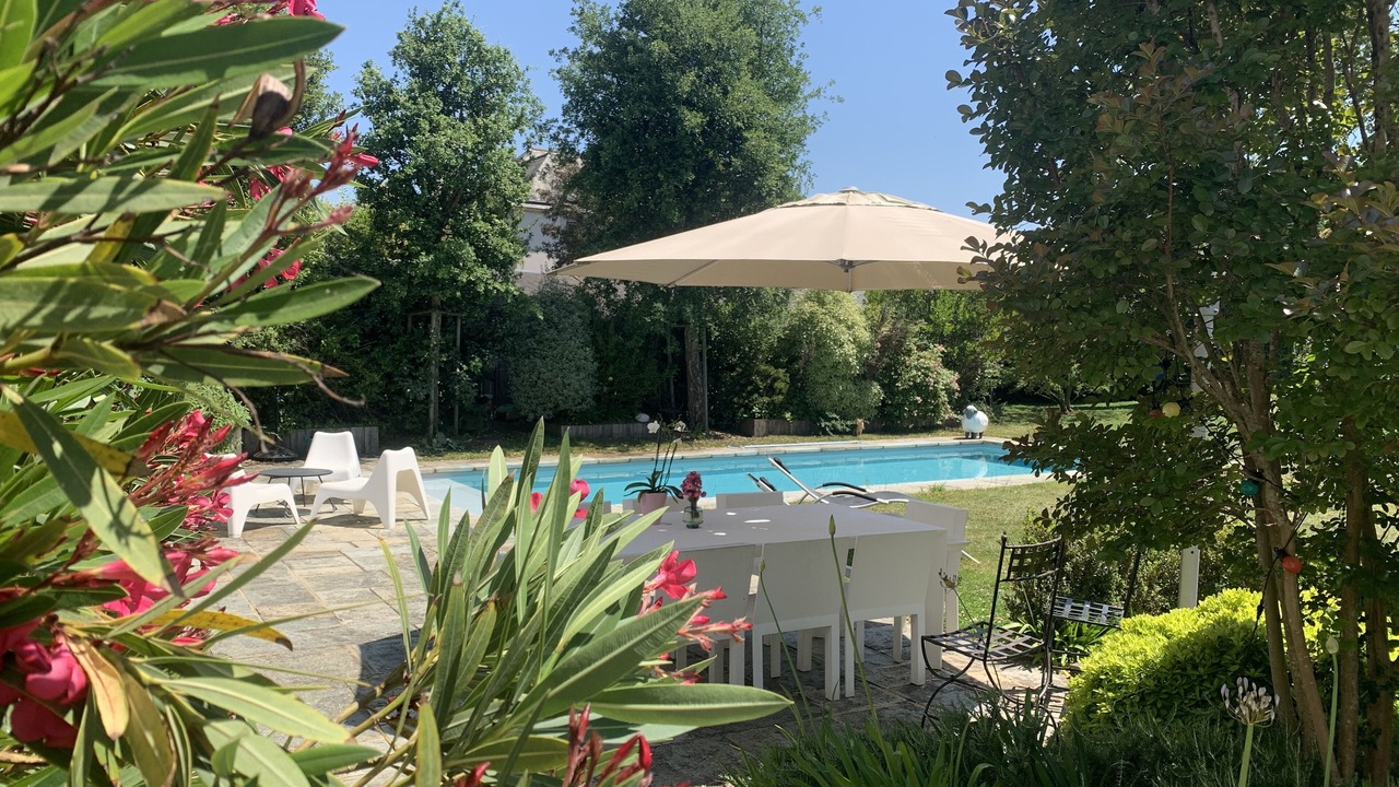 Photo of Outdoor in Vannes