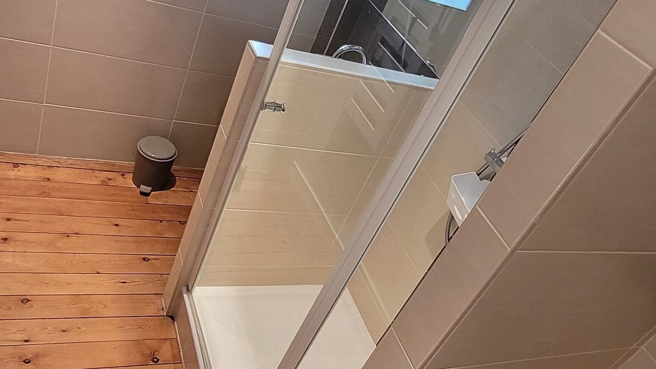 Photo of Bathroom in Vannes