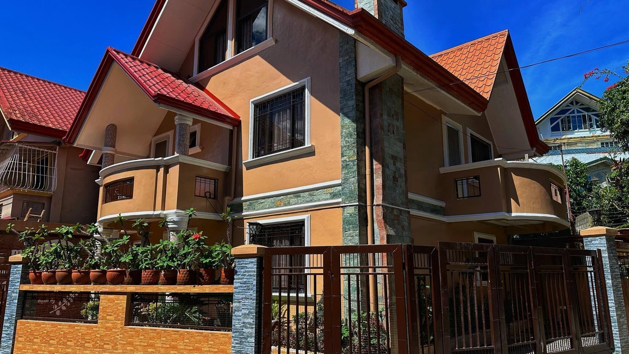 Photo of Outdoor in Baguio