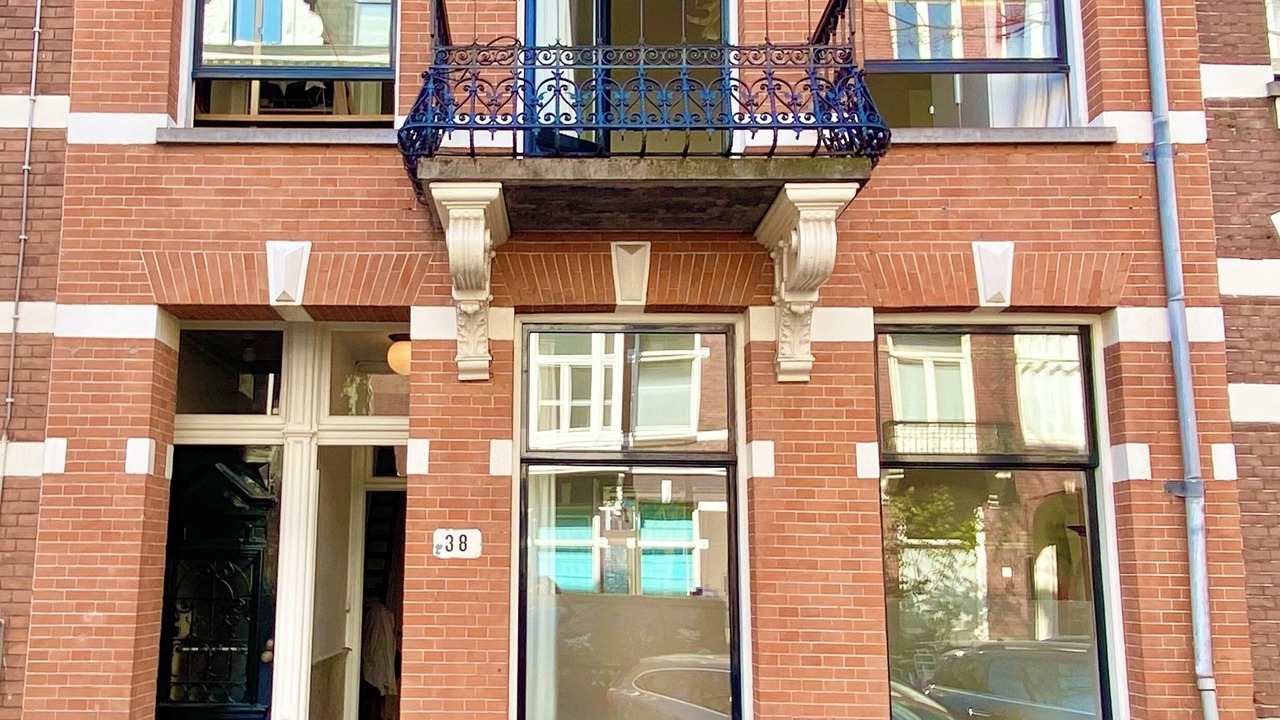 Photo of Others in De Weteringschans