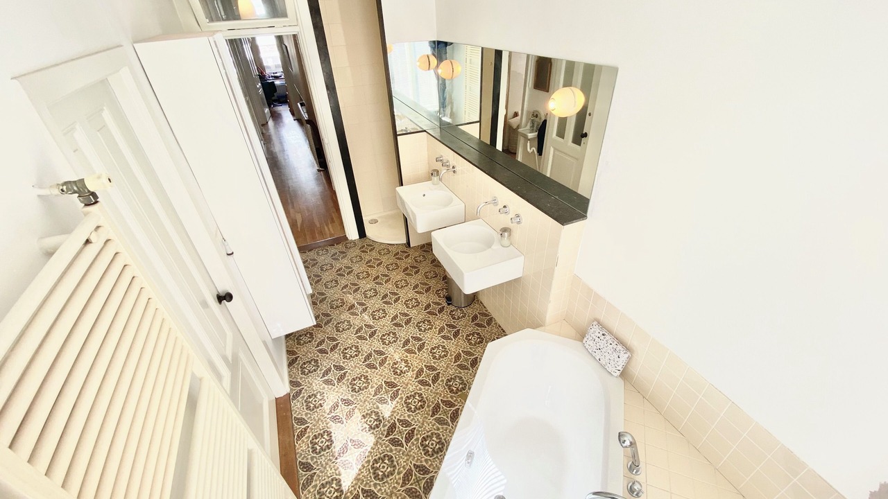 Photo of Bathroom in De Weteringschans