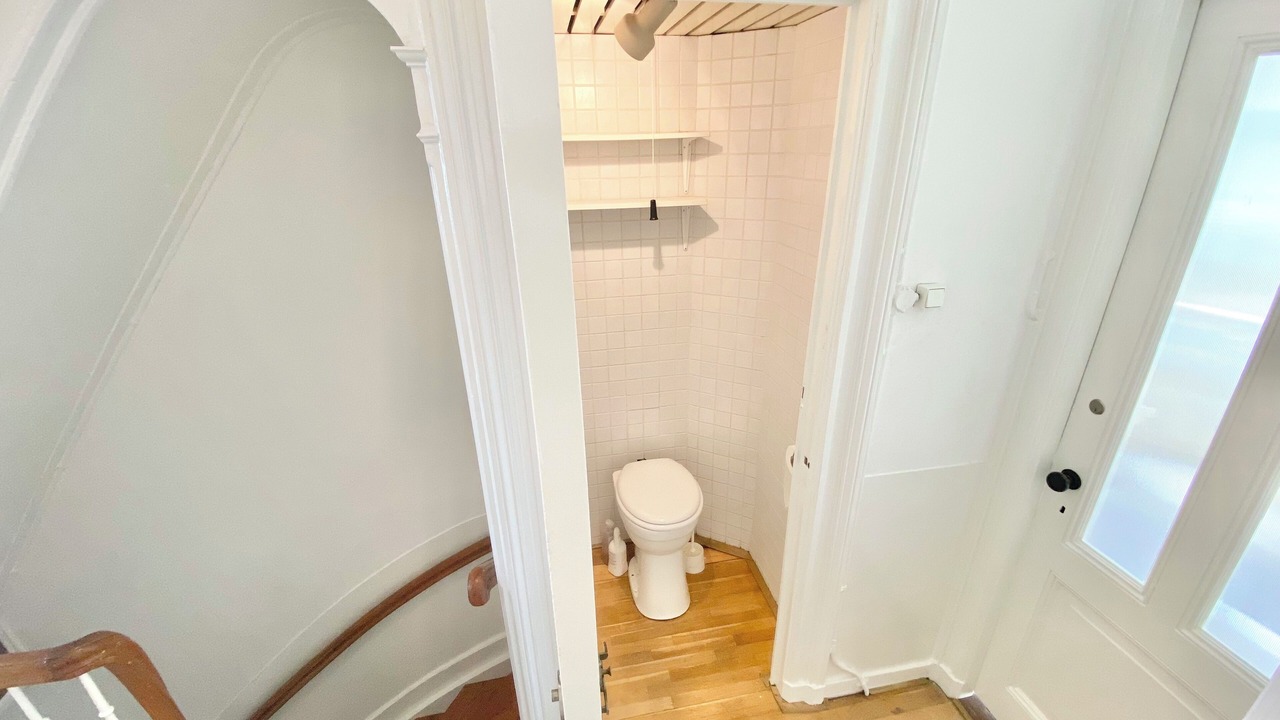 Photo of Bathroom in De Weteringschans