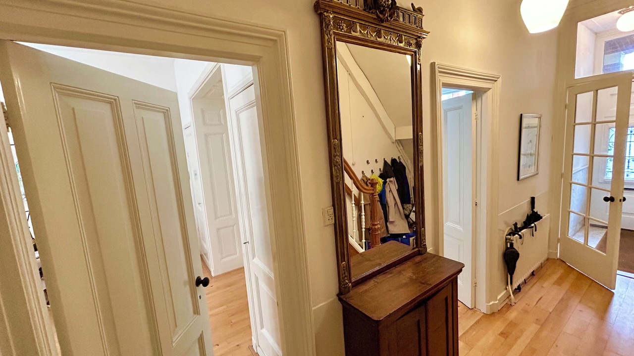 Photo of Bedroom in De Weteringschans