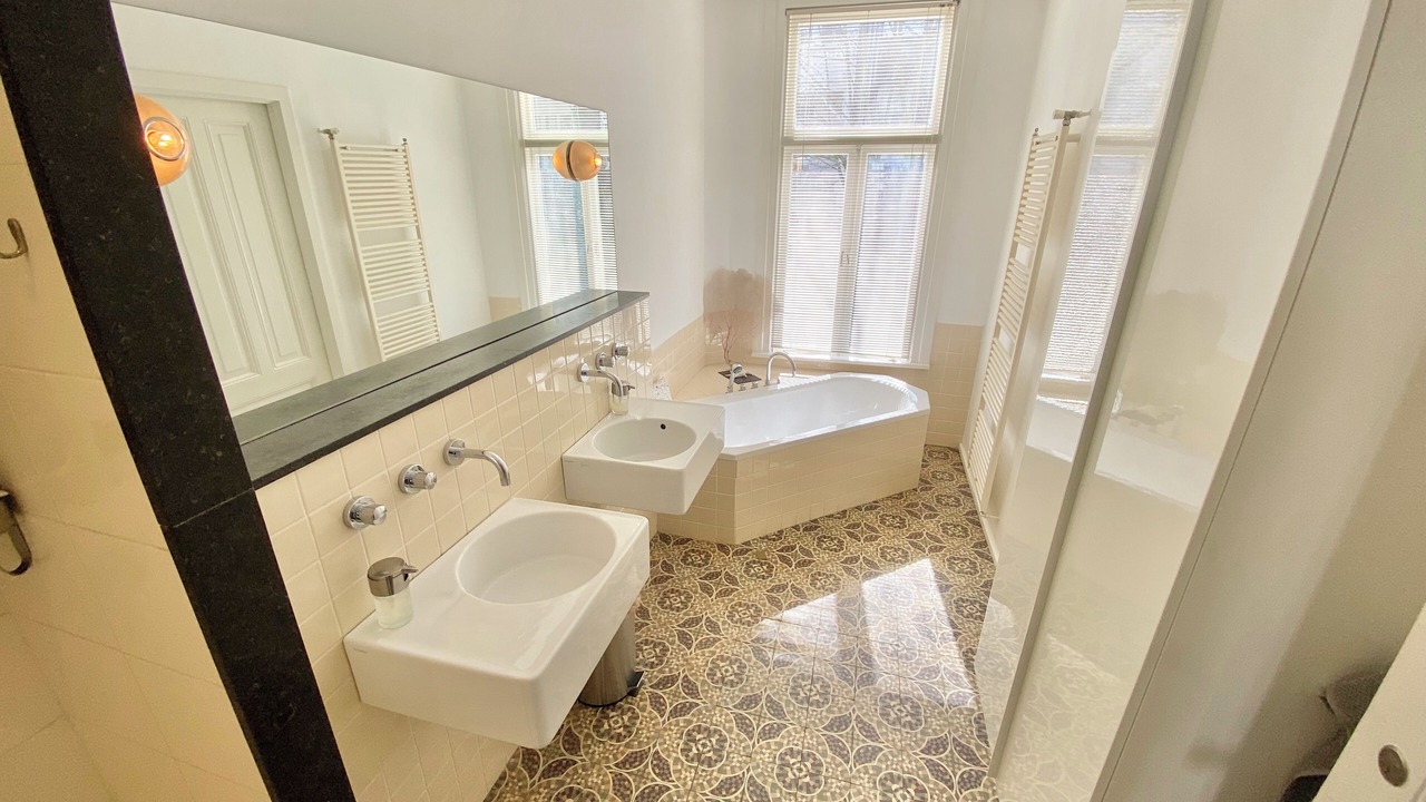 Photo of Bathroom in De Weteringschans