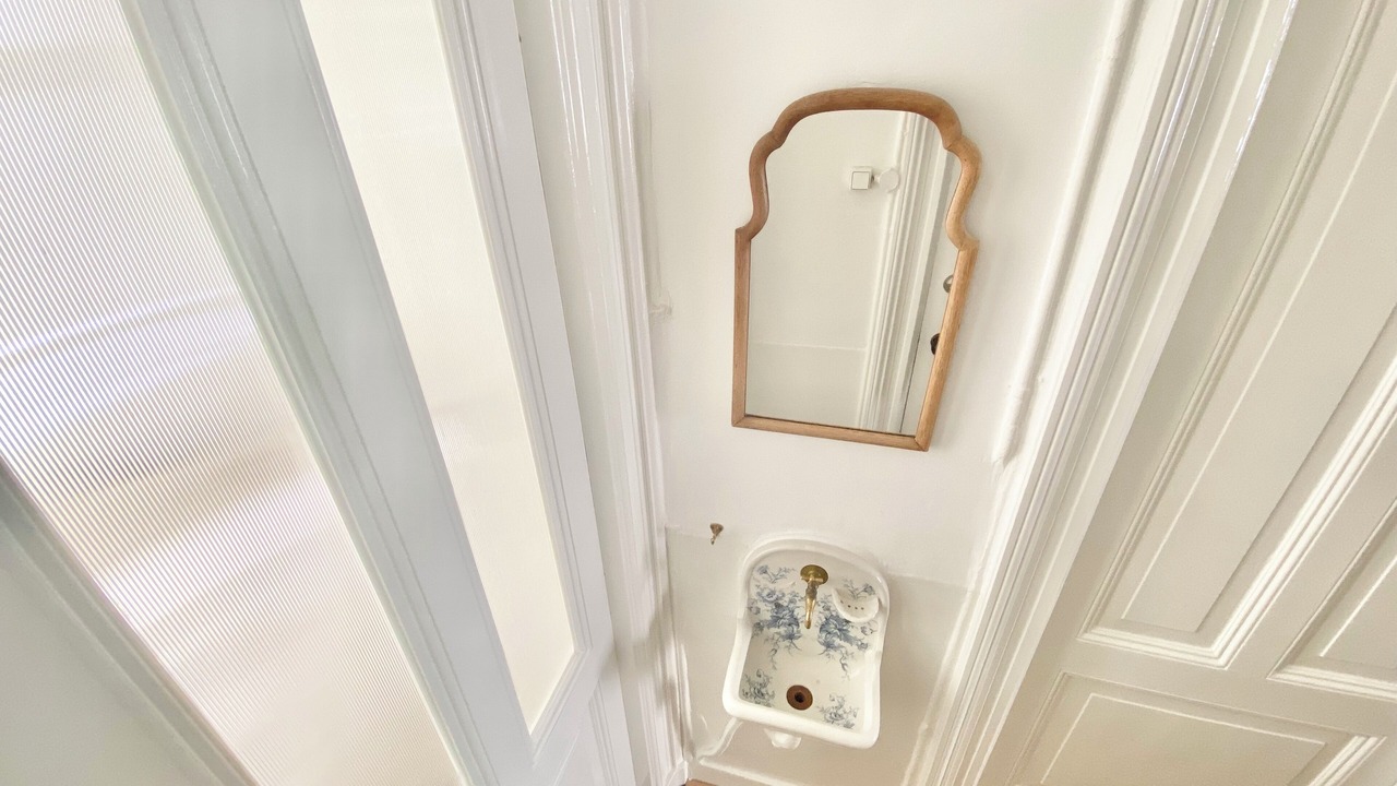Photo of Bathroom in De Weteringschans