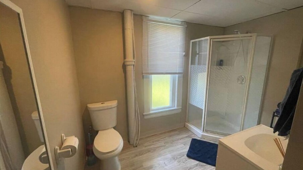 Photo of Bathroom in Eastside
