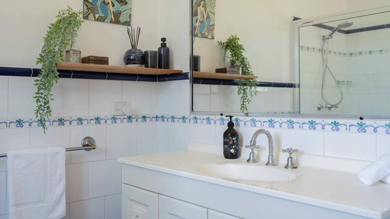 Photo of Bathroom in Central Mudgee