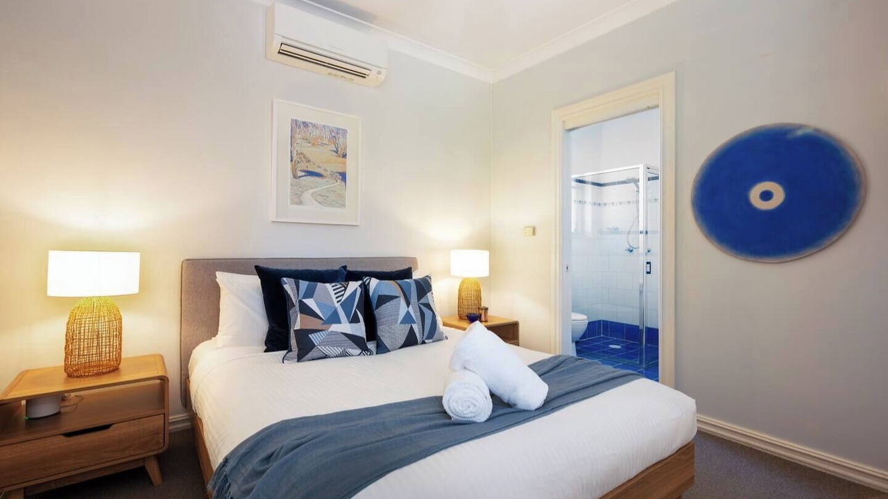 Photo of Bedroom in Central Mudgee