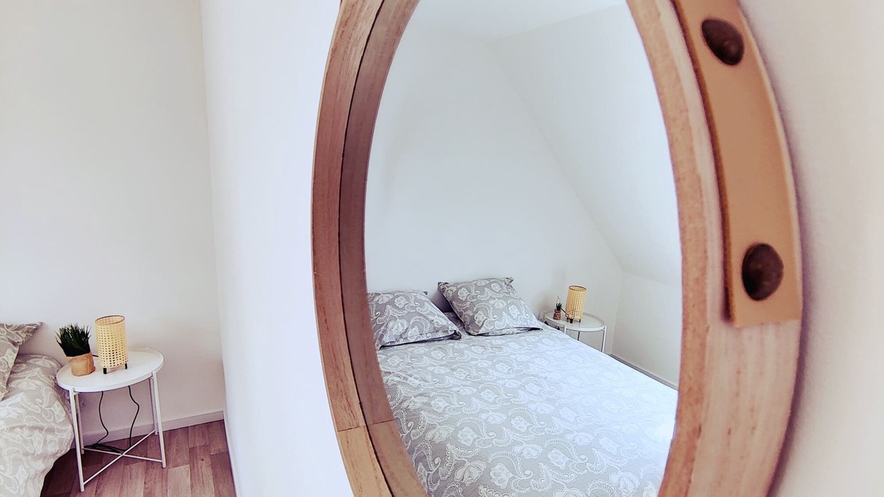 Photo of Bedroom in Erdeven