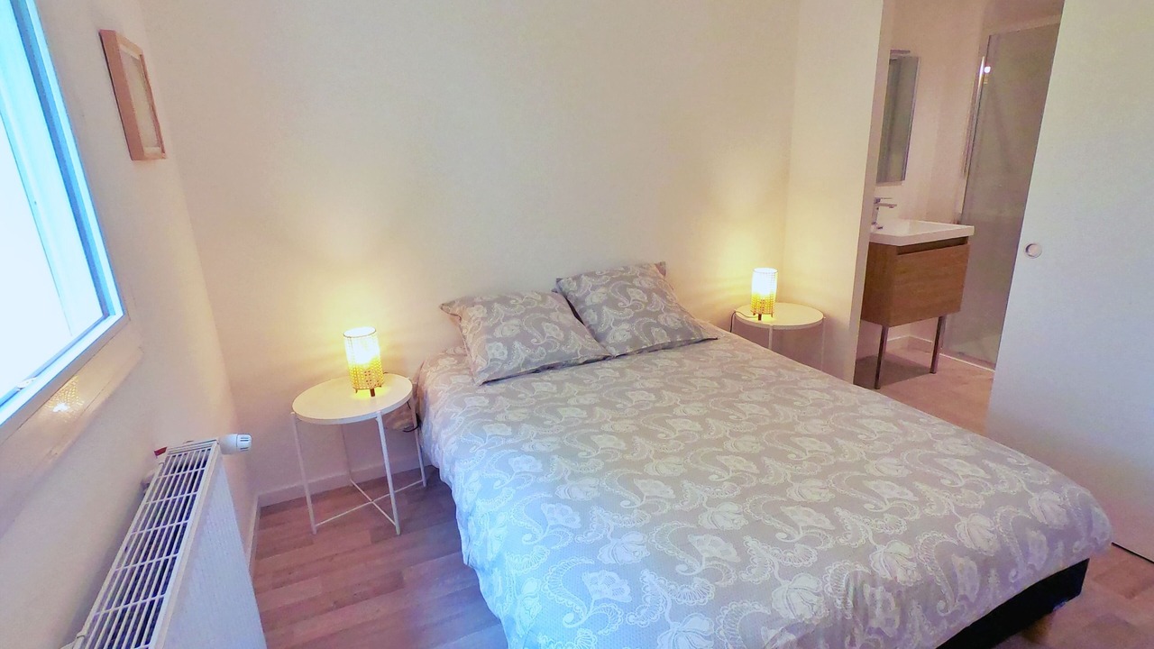 Photo of Bedroom in Erdeven