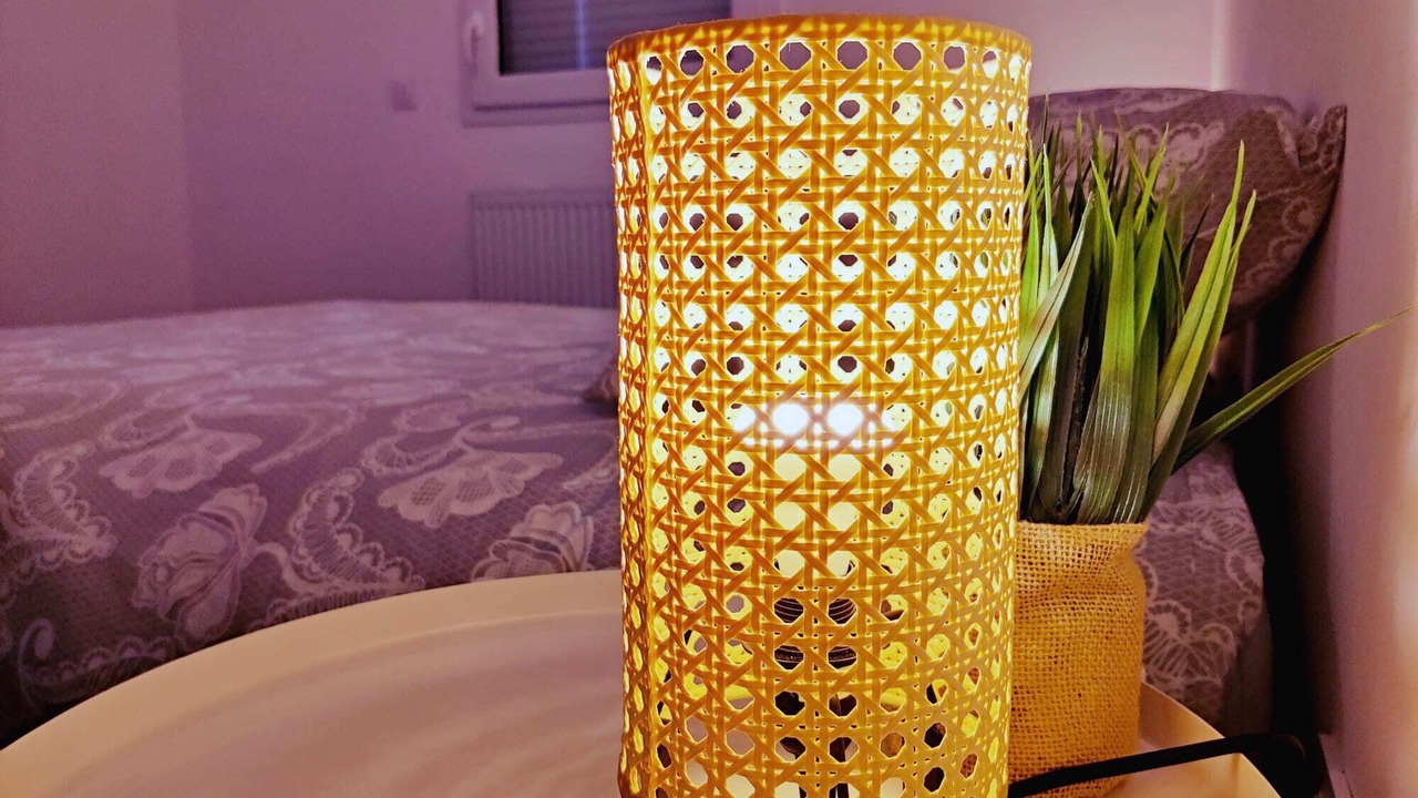 Photo of Bedroom in Erdeven
