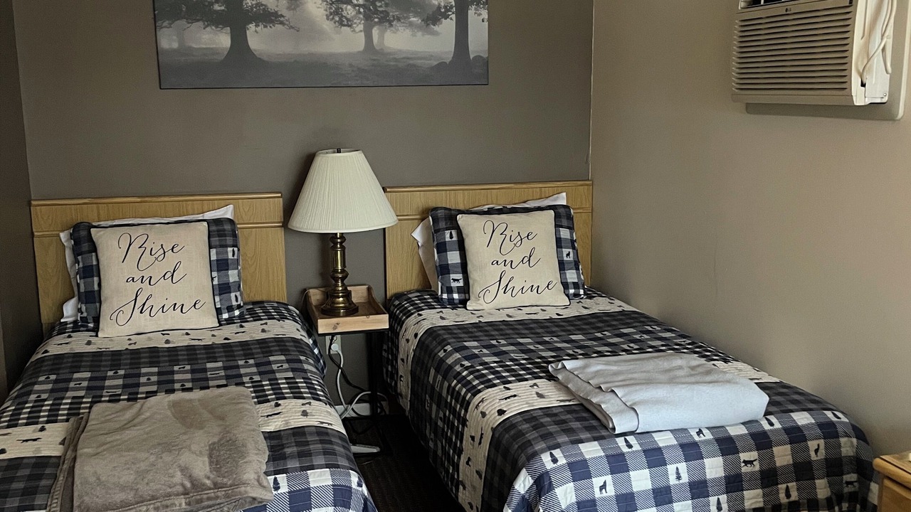 Photo of Bedroom in Clymer