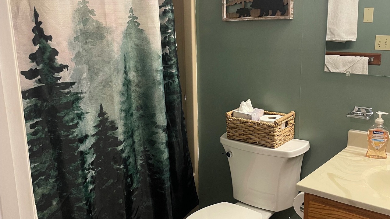 Photo of Bathroom in Clymer