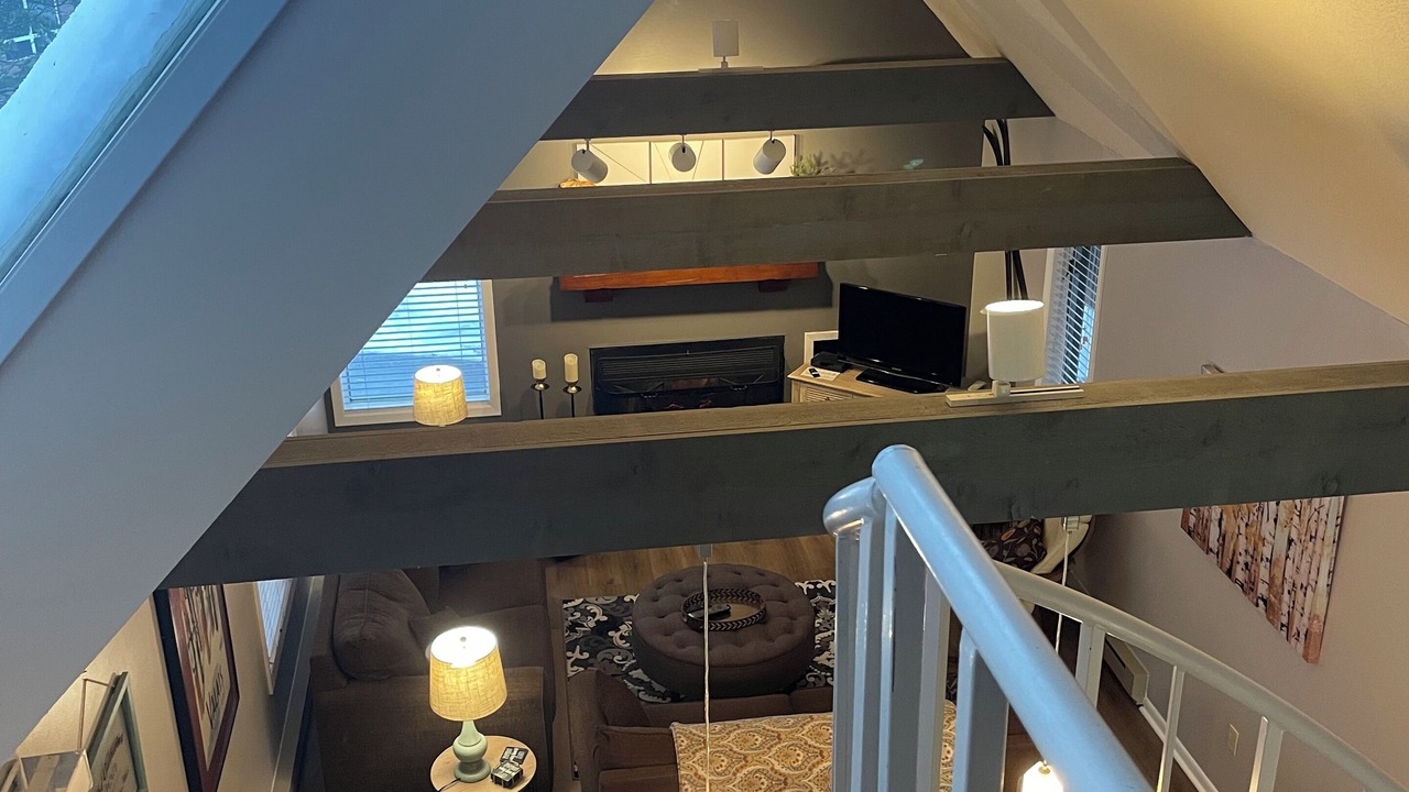 Photo of Livingroom in Clymer