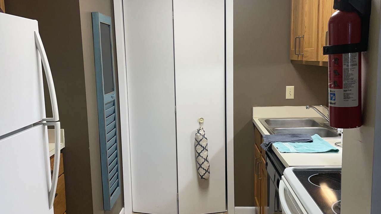 Photo of Kitchen in Clymer