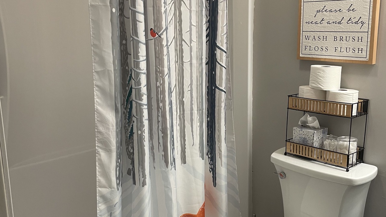 Photo of Bathroom in Clymer
