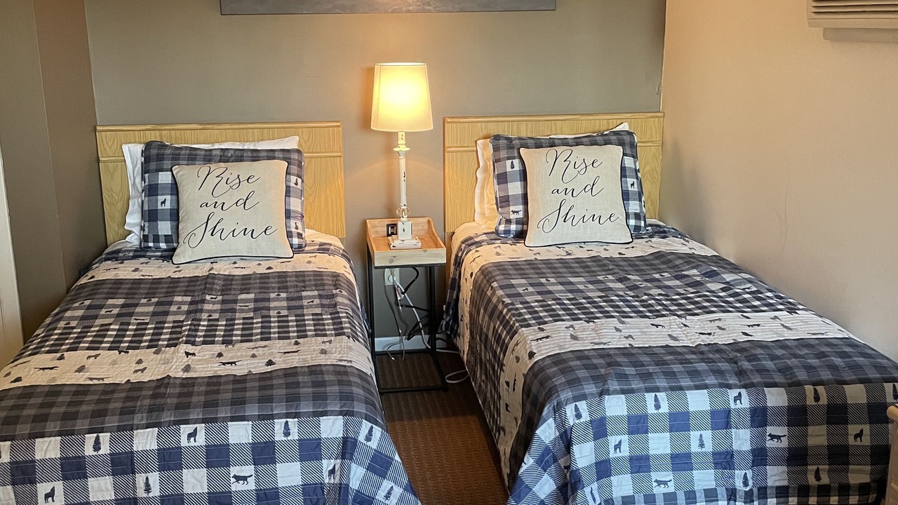 Photo of Bedroom in Clymer