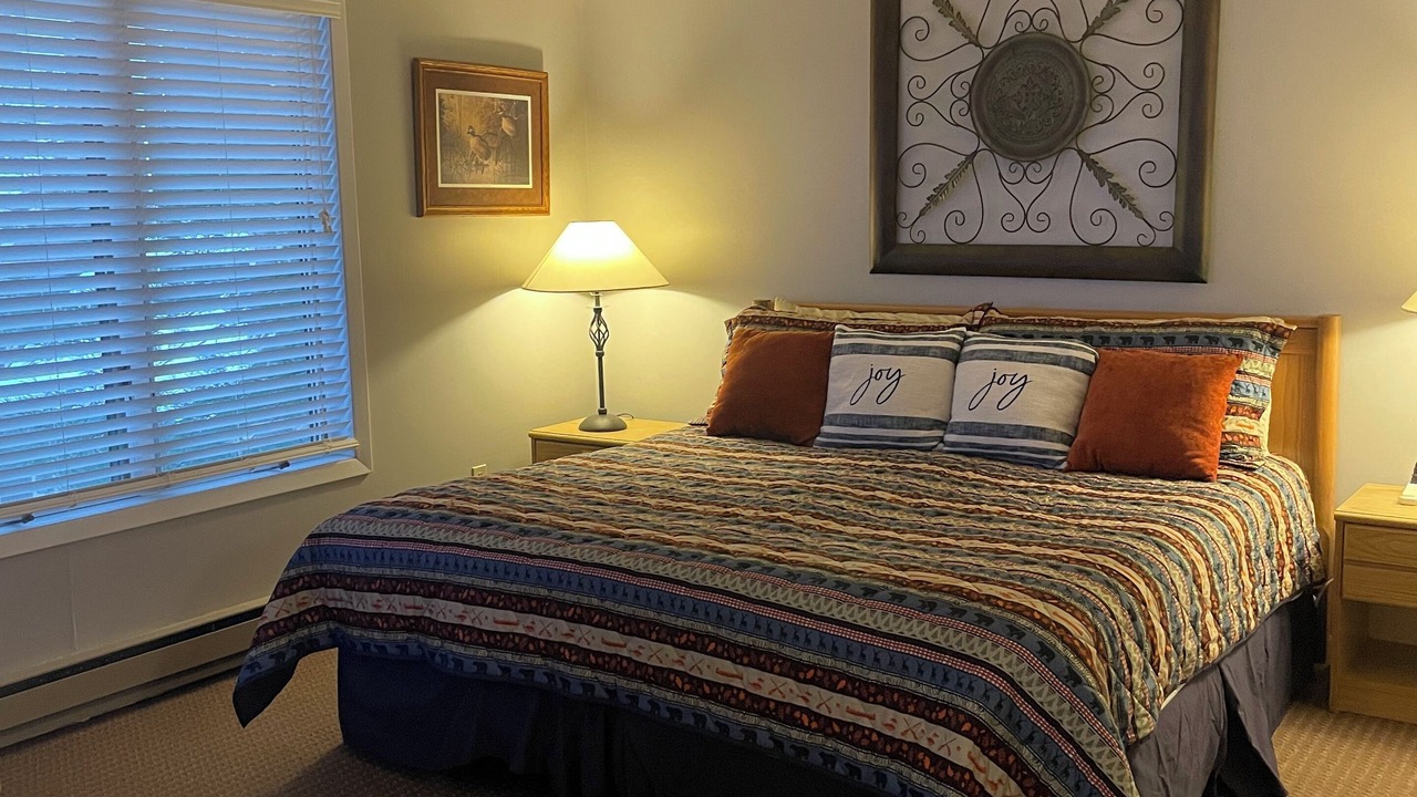 Photo of Bedroom in Clymer