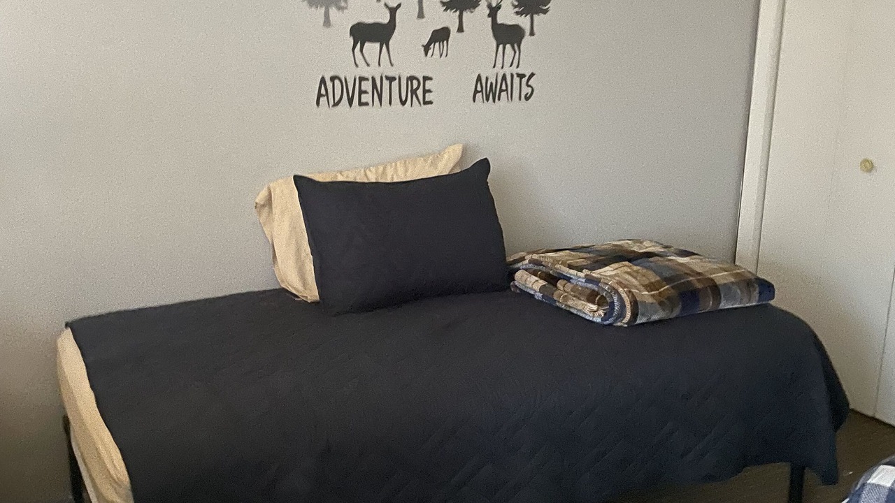 Photo of Bedroom in Clymer
