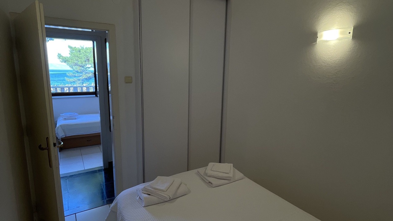 Photo of Bedroom in Island Hvar