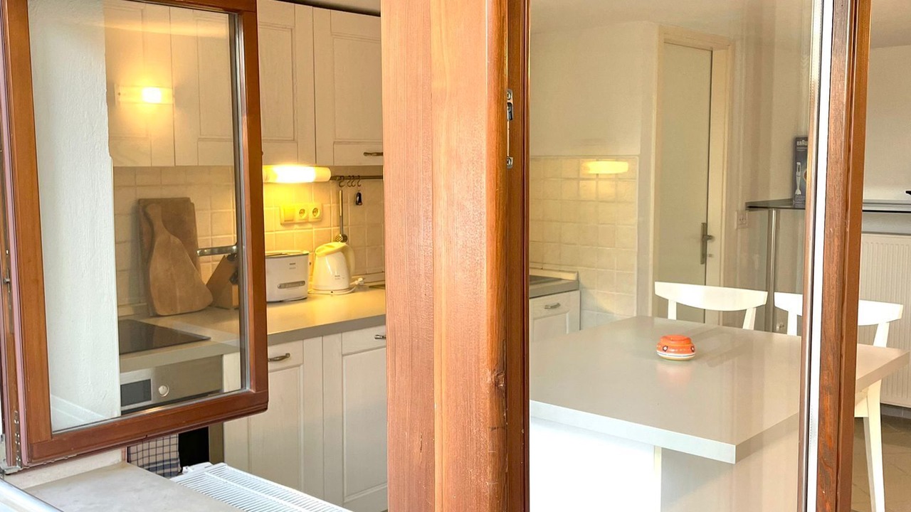 Photo of Kitchen in Island Hvar