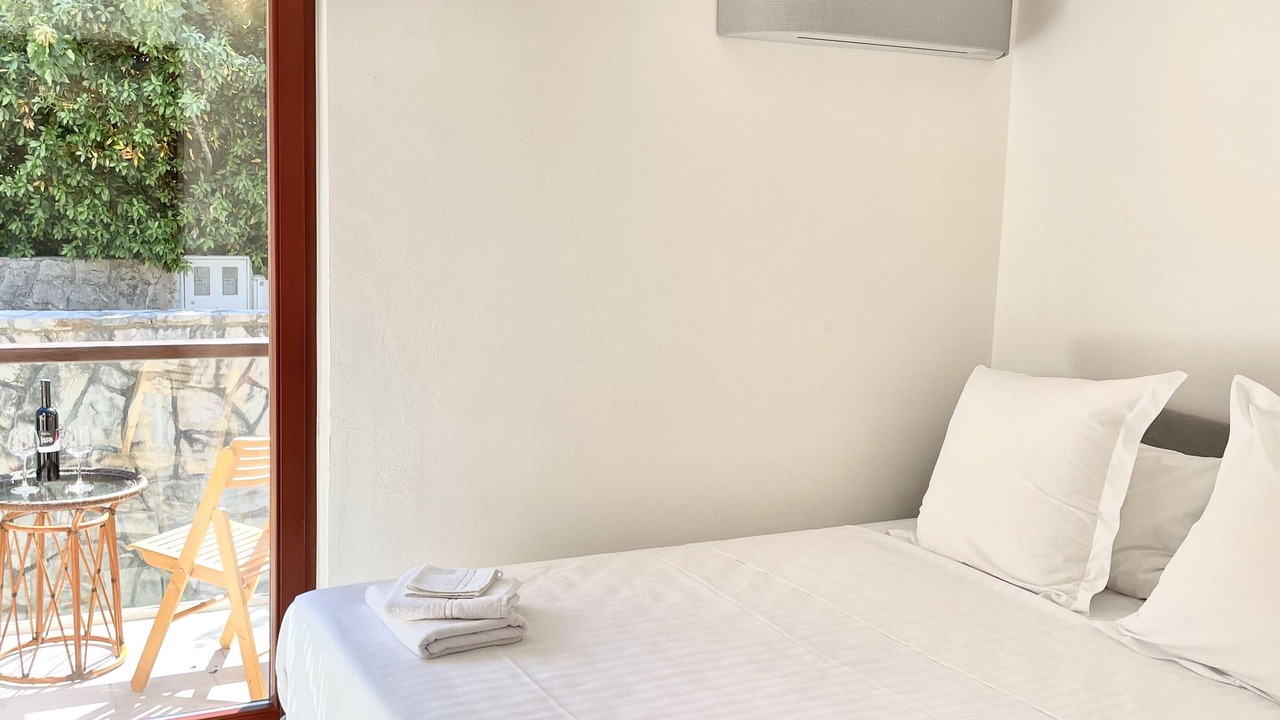 Photo of Bedroom in Island Hvar