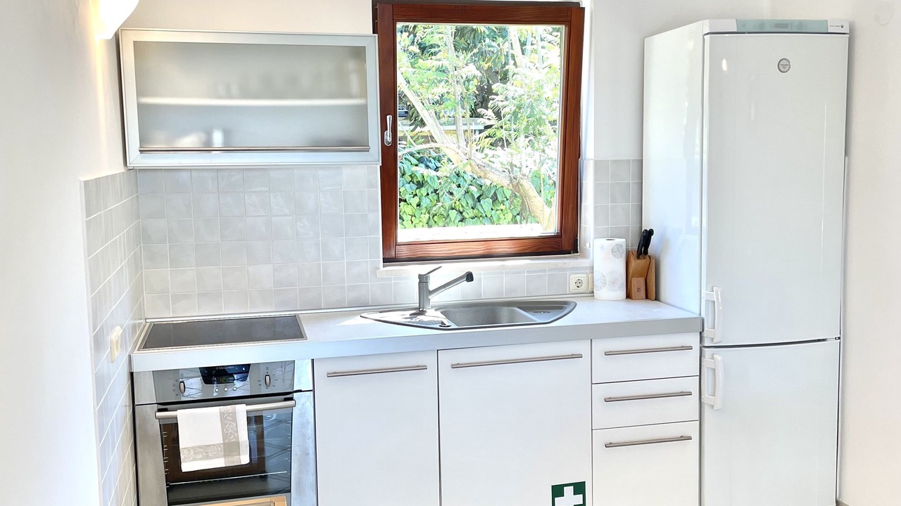Photo of Kitchen in Island Hvar