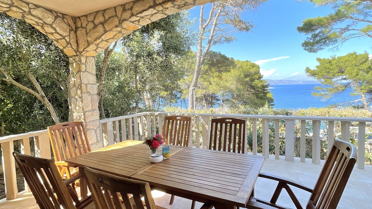 Photo of Outdoor in Island Hvar