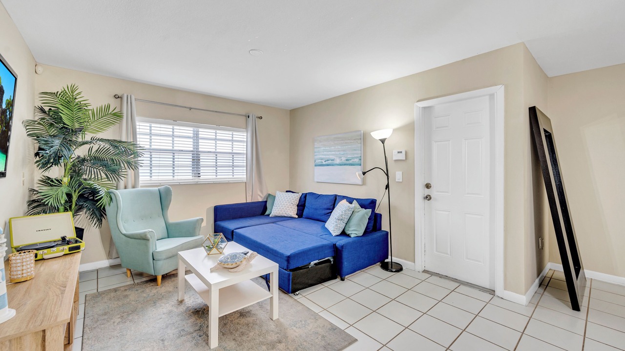 Photo of Livingroom in Homestead