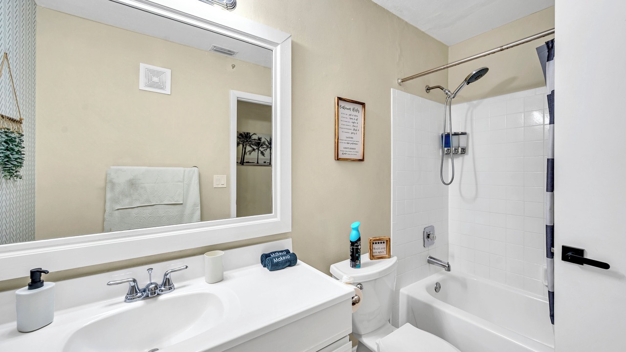 Photo of Bathroom in Homestead
