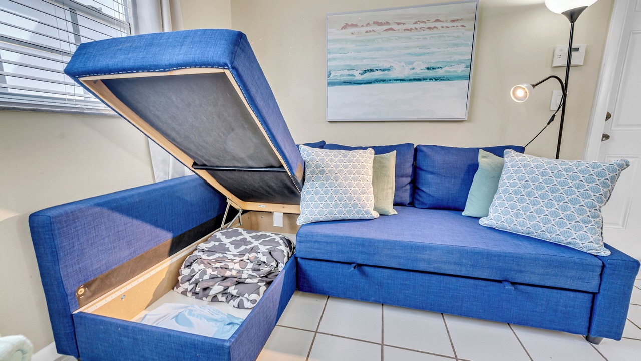 Photo of Livingroom in Homestead
