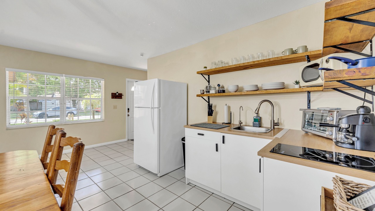 Photo of Kitchen in Homestead