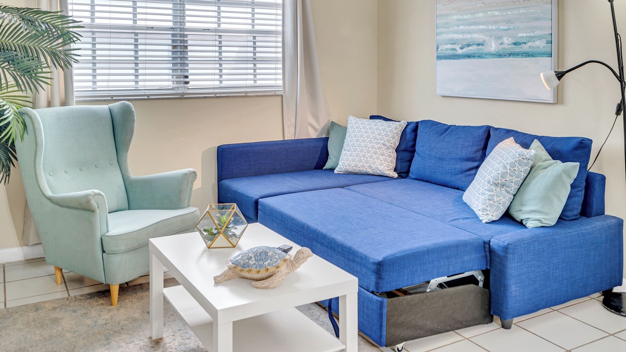Photo of Livingroom in Homestead