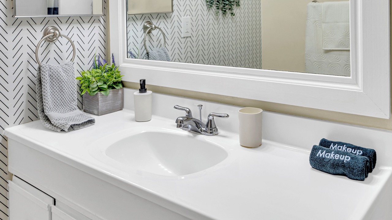 Photo of Bathroom in Homestead