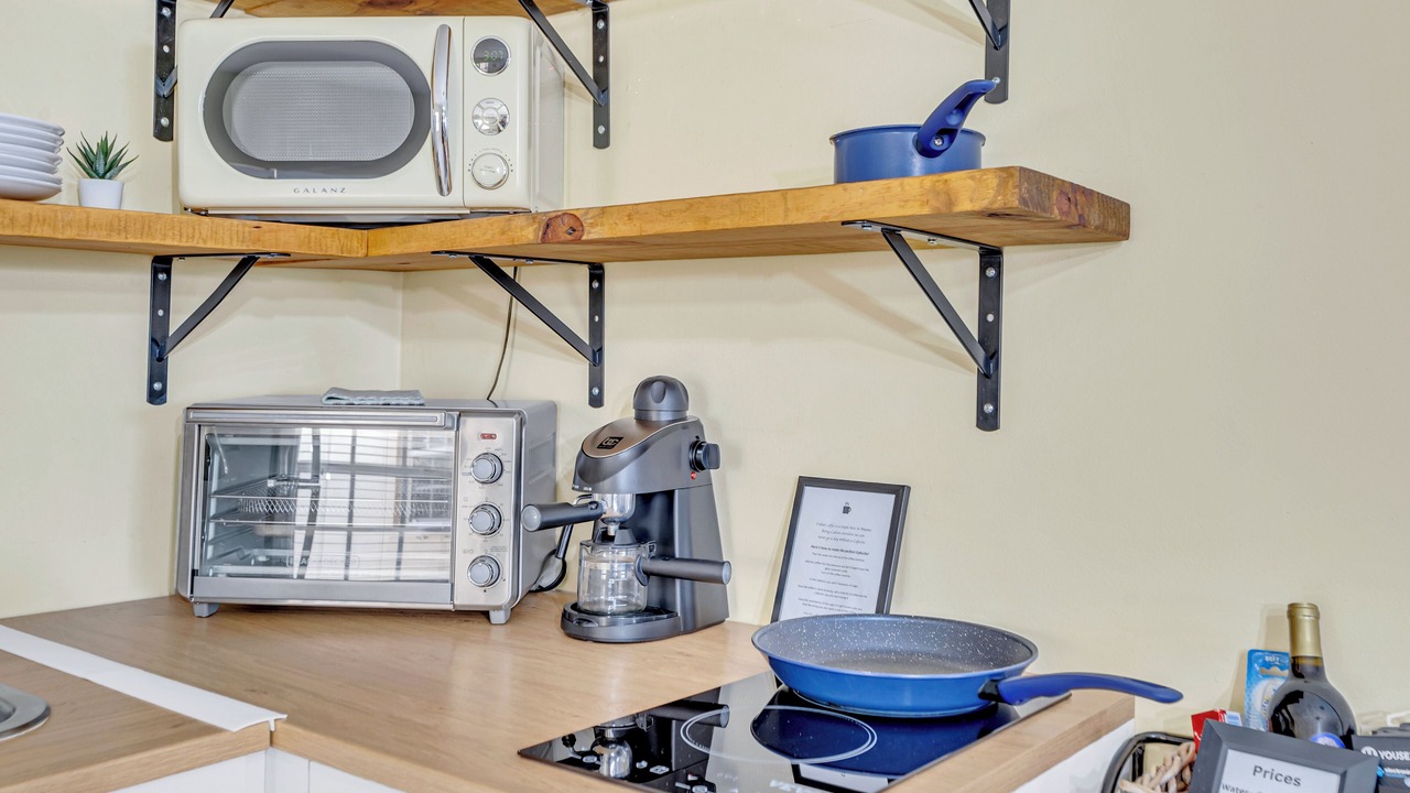 Photo of Kitchen in Homestead