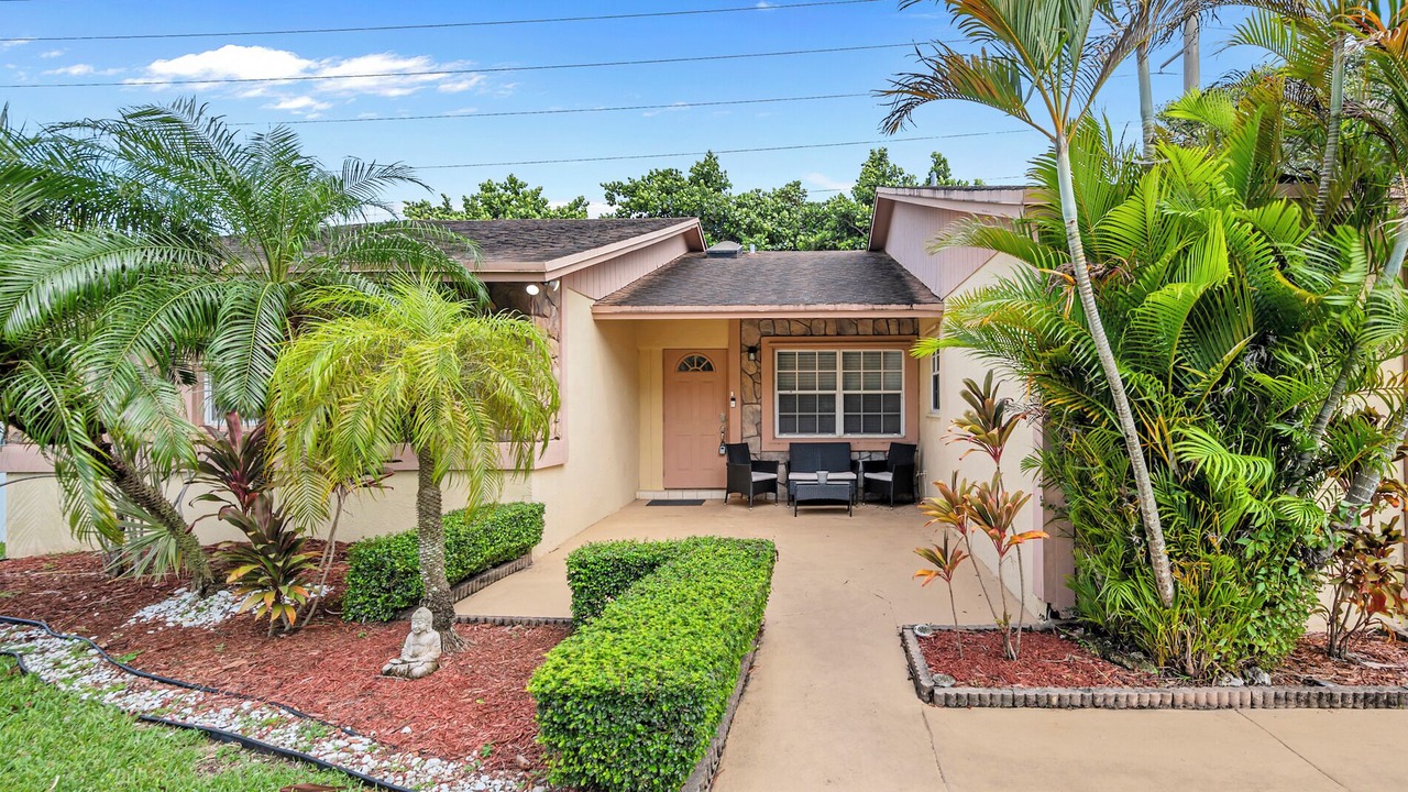 Photo of Outdoor in Homestead
