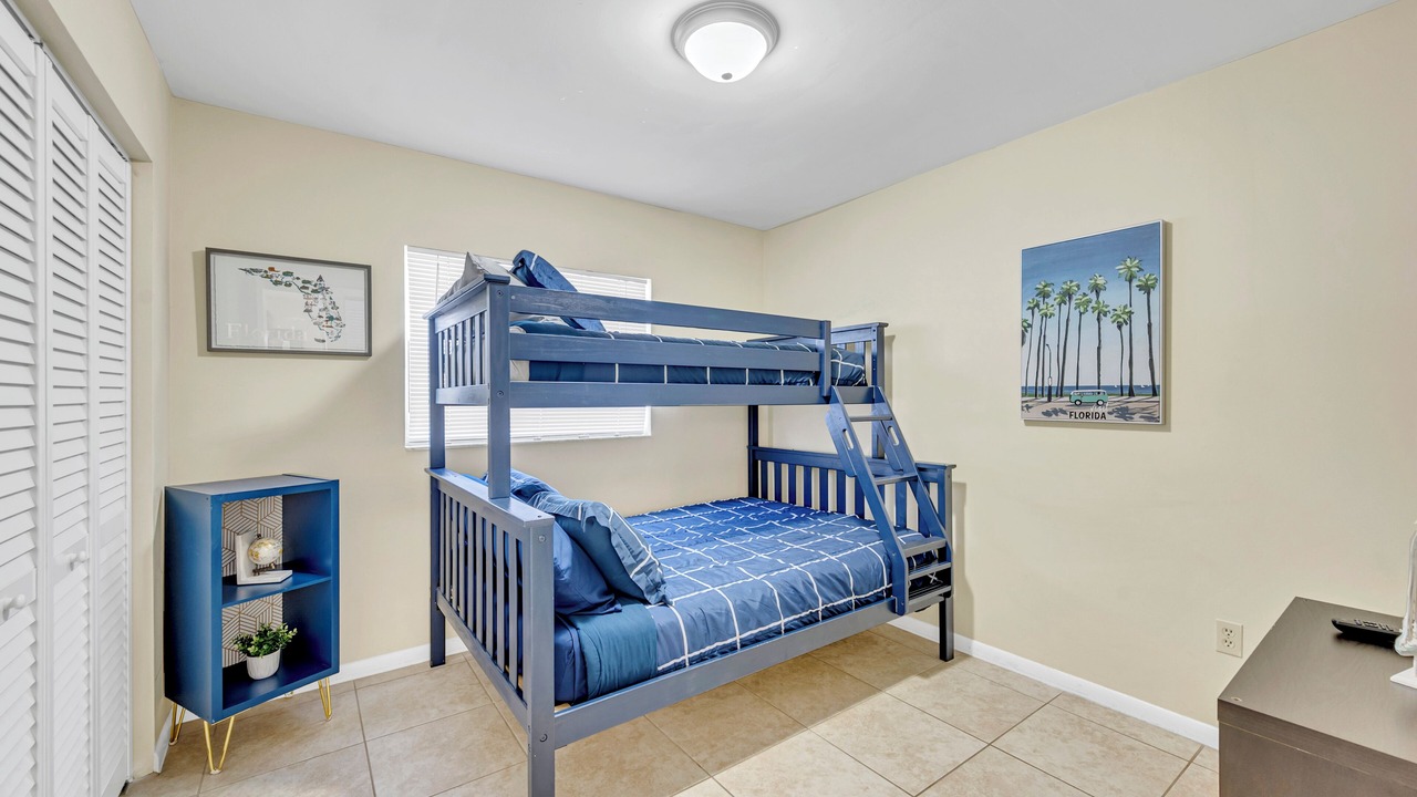 Photo of Bedroom in Homestead